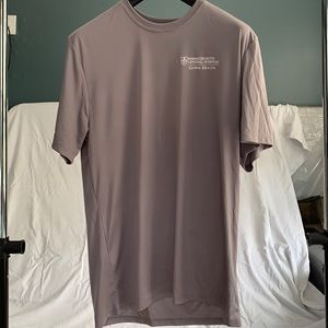 Mass General Hospital Global Heath T-Shirt